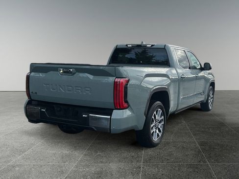 Used 2024 Toyota Tundra 1794 Edition image 7