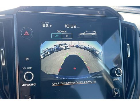 Certified 2025 Subaru Forester Premium w/ Convenience Package #1 image 26