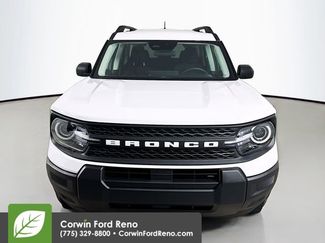 New 2026 Ford Bronco Sport Big Bend AWD/4WD video 2