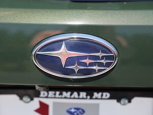 Certified 2023 Subaru Forester Premium AWD/4WD image 61