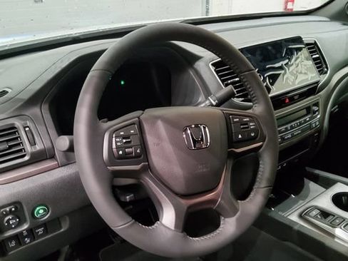 New 2026 Honda Ridgeline RTL image 26
