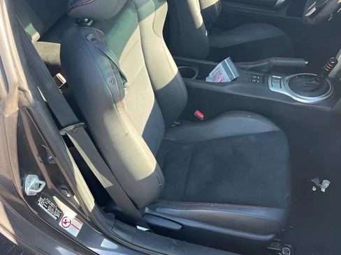 Used 2015 Subaru BRZ Limited image 27