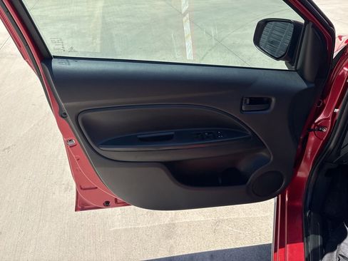 Used 2023 Mitsubishi Mirage ES FWD image 10