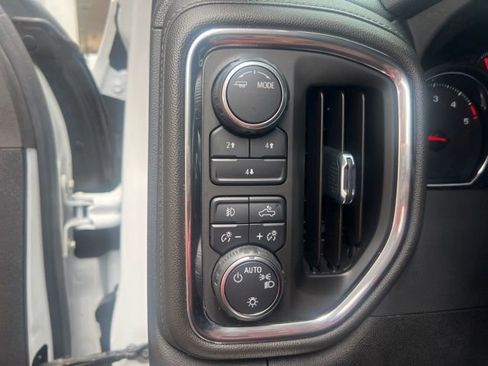 Used 2023 Chevrolet Silverado 2500 LT w/ Convenience Package AWD/4WD image 17