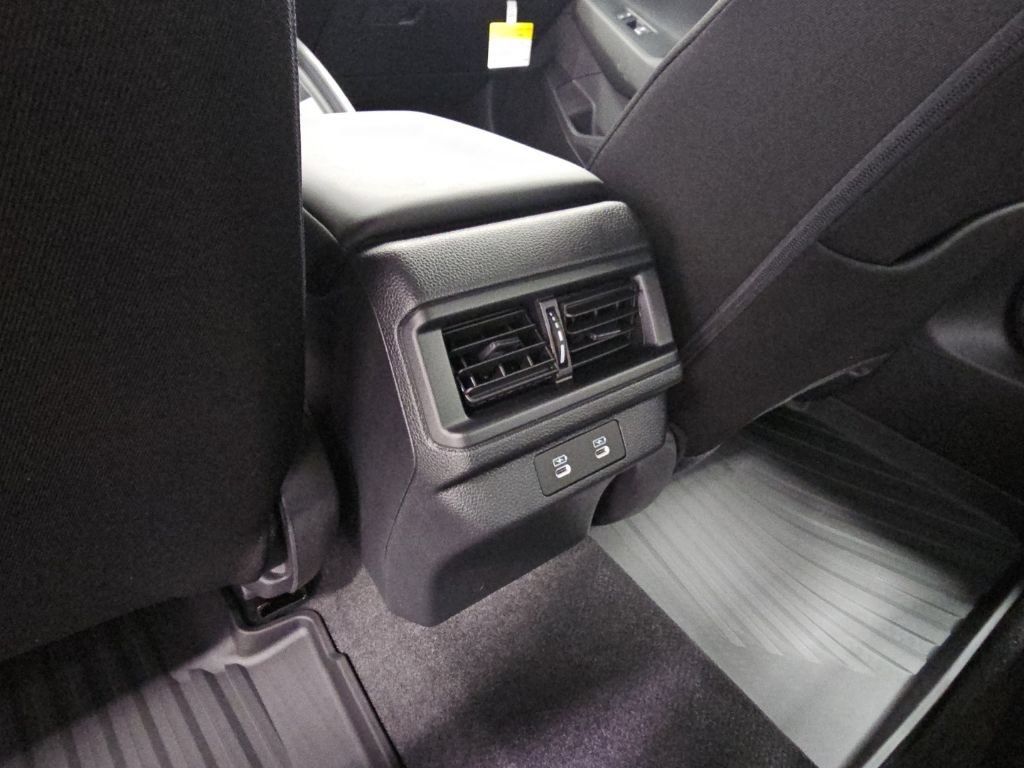 New 2026 Honda Accord LX image 28