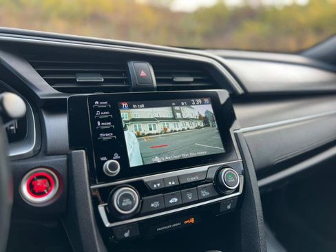 Used 2019 Honda Civic EX image 25