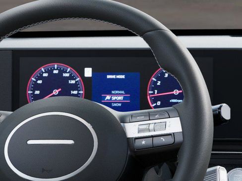 New 2026 Hyundai Kona Limited image 14