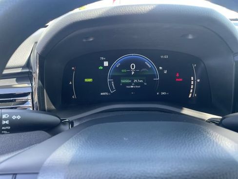 Used 2025 Toyota Camry LE FWD image 20