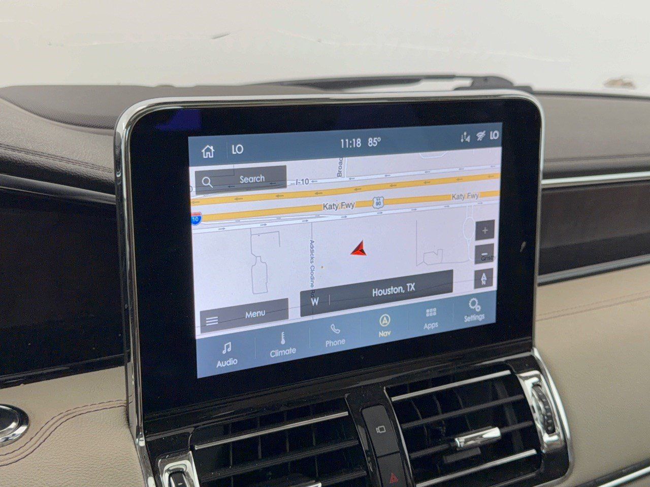 Used 2020 Lincoln Navigator Reserve w/ Equipment Group 208A Reserve AWD/4WD image 23