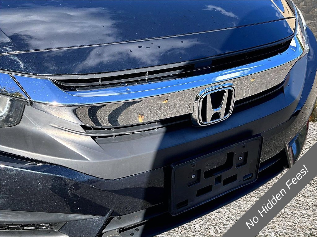 Used 2018 Honda Civic LX image 18