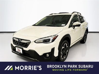 Certified 2023 Subaru Crosstrek 2.5i Limited