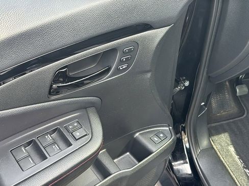 Used 2024 Honda Passport Black Edition image 14