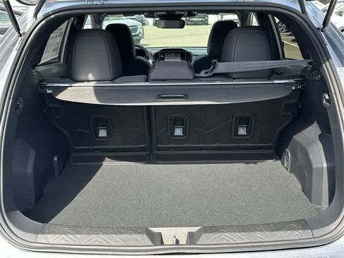 New 2025 Subaru Crosstrek 2.5i Sport image 23