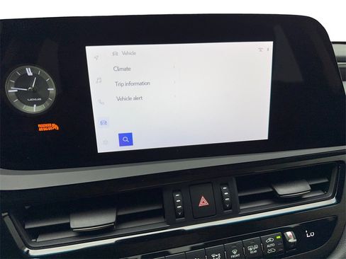 Used 2024 Lexus ES 350 image 61