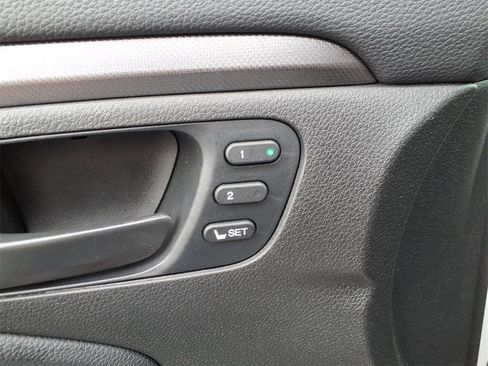 Used 2022 Honda Passport TrailSport image 12