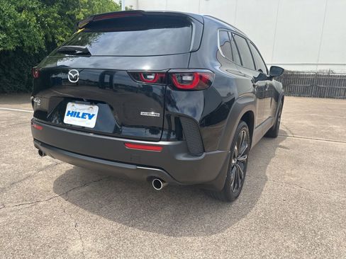 Used 2024 MAZDA CX-50 AWD 2.5 S w/ Premium Plus Pkg image 9