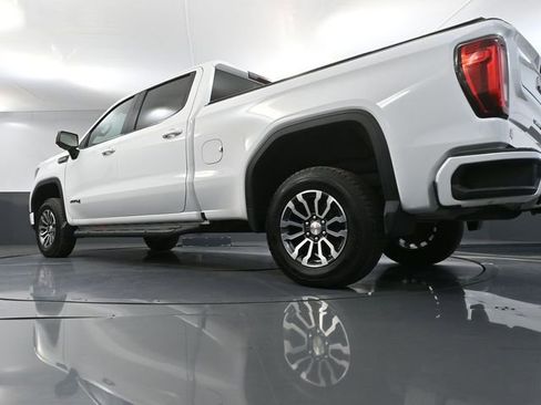 Used 2023 GMC Sierra 1500 AT4 w/ AT4 Preferred Package image 60