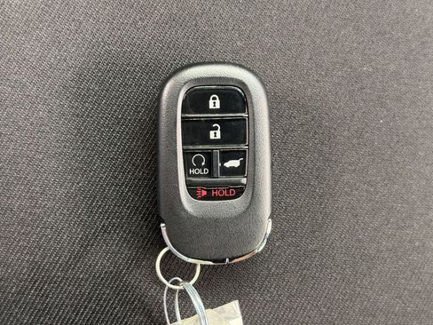 New 2026 Honda Civic Sport image 31