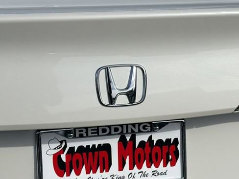 New 2026 Honda Civic LX image 11