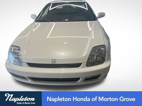 Used 2000 Honda Prelude image 1