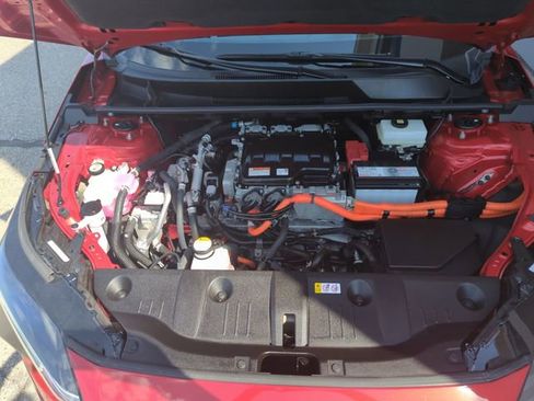 Used 2023 Subaru Solterra AWD image 26