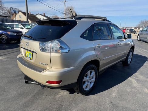 Used 2005 Lexus RX 330 AWD image 90