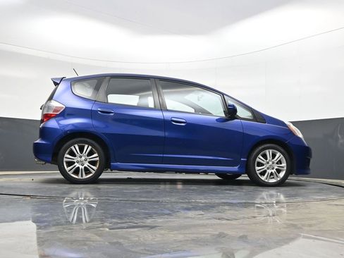 Used 2010 Honda Fit Sport image 30