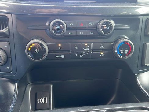 Used 2025 Ford F150 STX w/ Equipment Group 200A AWD/4WD image 19