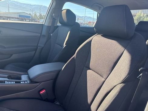 New 2026 Honda Accord LX image 11