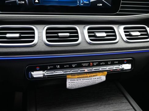 New 2026 Mercedes-Benz GLE 450 4MATIC image 14