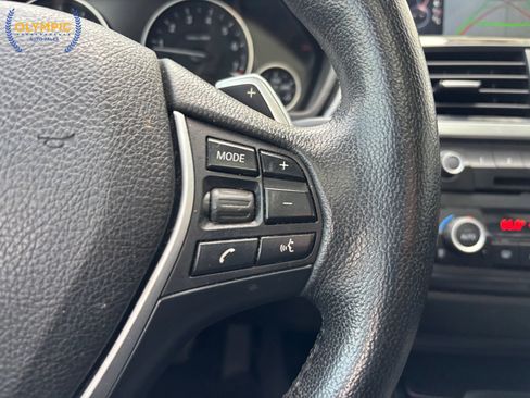 Used 2015 BMW 428i Gran Coupe xDrive w/ Premium Package image 25