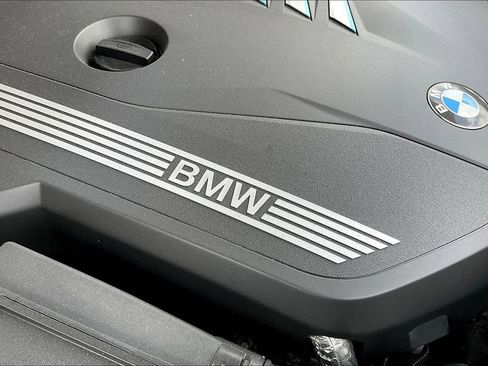 Used 2023 BMW X5 xDrive45e w/ Executive Package AWD/4WD image 31