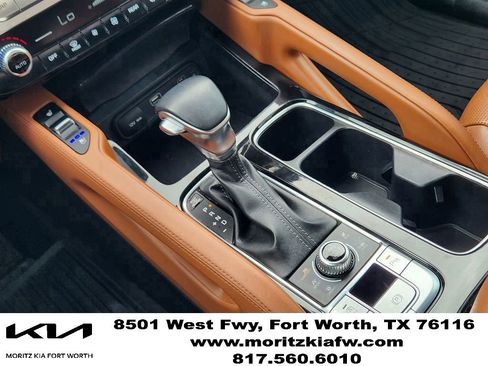 Used 2023 Kia Telluride EX X-Line AWD/4WD image 19