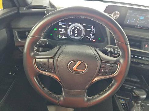 Used 2020 Lexus UX 250h w/ Accessory Package 2 AWD/4WD image 5