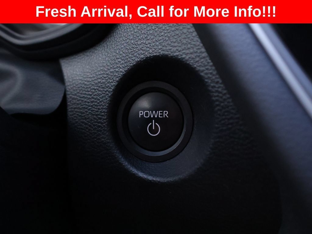 Used 2024 Toyota Corolla Cross AWD Hybrid image 26