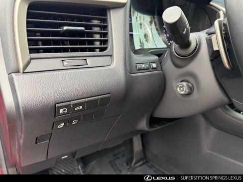 Used 2021 Lexus RX 350 FWD w/ Premium Package image 25