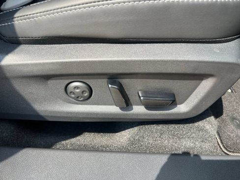 Used 2026 Nissan Murano Platinum w/ Cargo Package AWD/4WD image 17