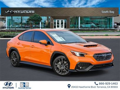 Used 2023 Subaru WRX Limited