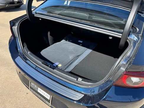 Used 2026 MAZDA MAZDA3 s Sport image 18