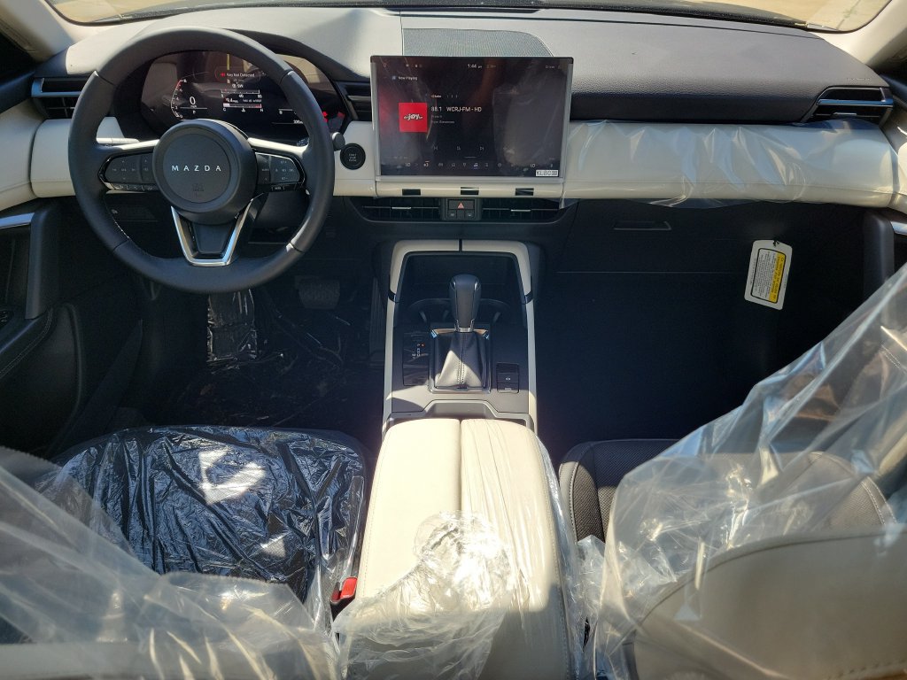 New 2026 MAZDA CX-5 Select AWD/4WD image 13
