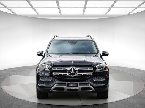 Used 2023 Mercedes-Benz GLS 450 4MATIC image 6