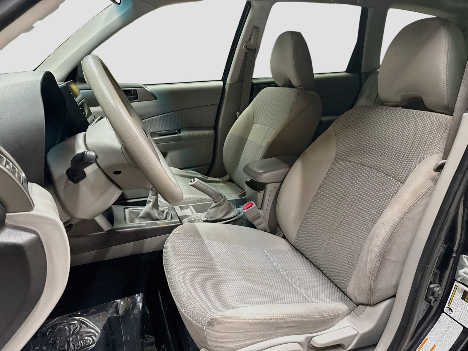 Used 2011 Subaru Forester 2.5X AWD/4WD image 21