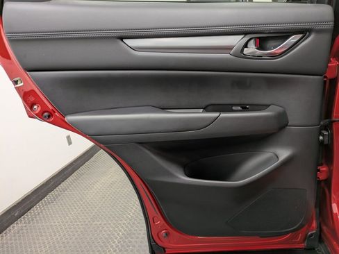 Certified 2023 MAZDA CX-5 AWD 2.5 S w/ Select Package image 22