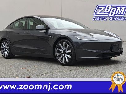 Used 2024 Tesla Model 3 Long Range