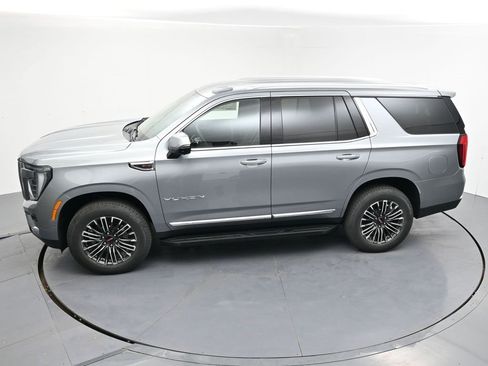 New 2026 GMC Yukon Elevation image 32