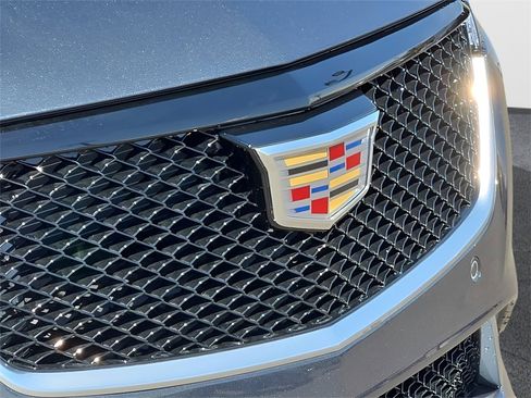 New 2026 Cadillac CT4 Sport image 7