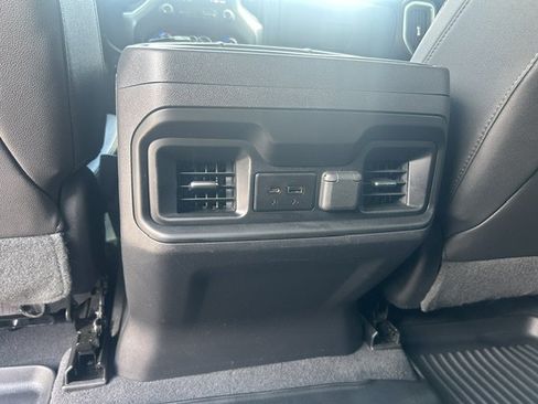 Used 2019 Chevrolet Silverado 1500 RST w/ All-Star Edition AWD/4WD image 16