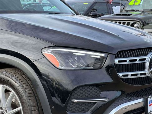 Used 2024 Mercedes-Benz GLE 450e 4MATIC image 7