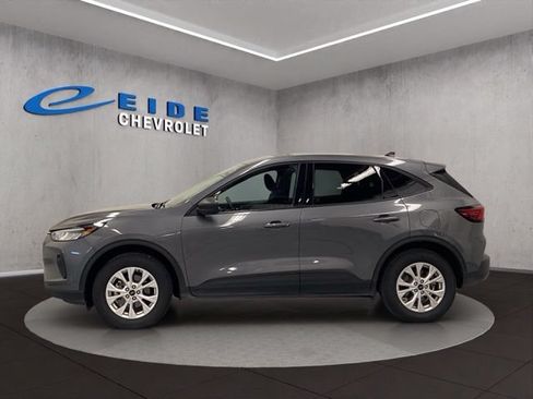 Used 2025 Ford Escape Active AWD/4WD image 11