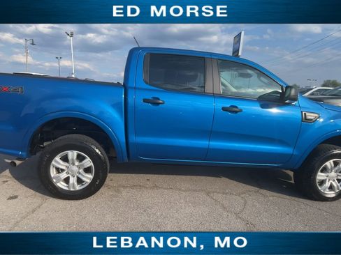 Used 2022 Ford Ranger XLT image 9